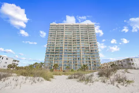 3805 S Ocean Blvd # 503, North Myrtle Beach, SC 29582