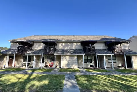 755 Burcale Rd #G4, Myrtle Beach, SC 29579