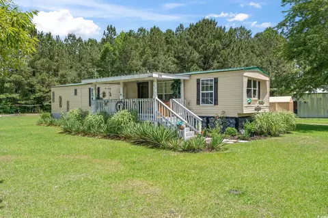 120 E V Rd, Loris, SC 29569