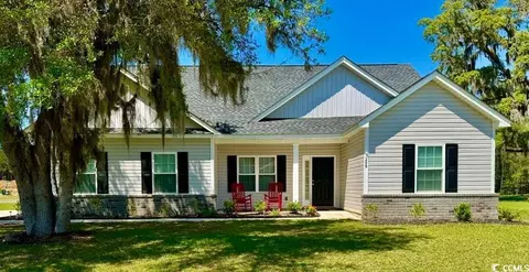 206 N Levee Dr, Georgetown, SC 29440