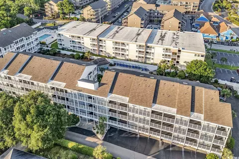 9581 Shore Dr #127, Myrtle Beach, SC 29572