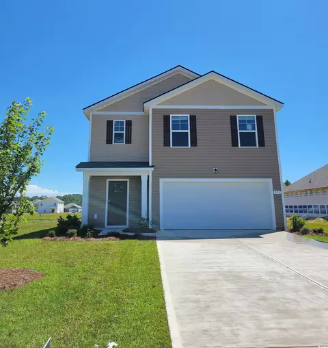373 Acosta Cir, Conway, SC 29527