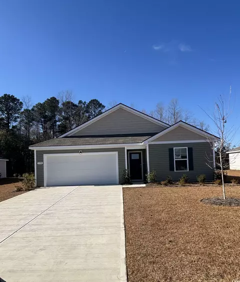 390 Acosta Cir, Conway, SC 29527