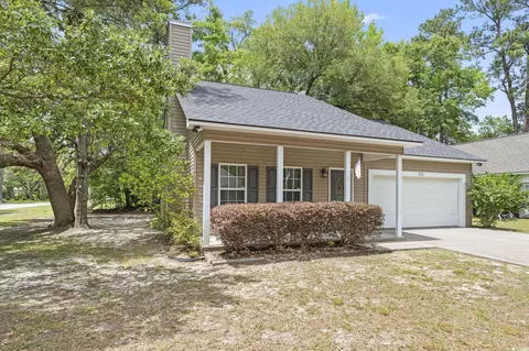 2712 Austin Ave, Conway, SC 29527