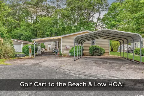 761 Garden Lakes Rd, Murrells Inlet, SC 29576