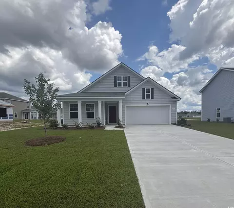 391 Acosta Cir, Conway, SC 29527