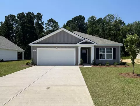 398 Acosta Cir, Conway, SC 29527