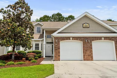 160 Cart Crossing Dr #104, Conway, SC 29526