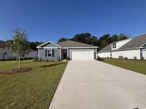 406 Acosta Cir, Conway, SC 29527