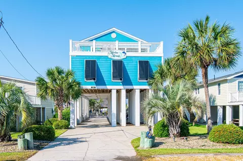 163 Cypress Ave, Murrells Inlet, SC 29576