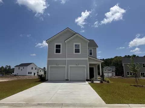 404 Falling Leaf Loop, Myrtle Beach, SC 29588
