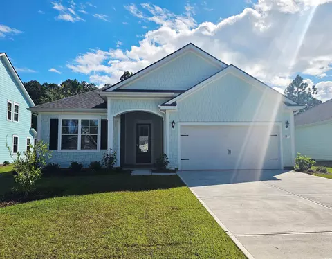 157 Stride Ct, Myrtle Beach, SC 29588