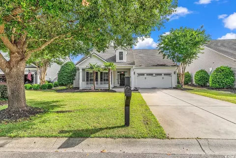 4548 Marshwood Dr, Myrtle Beach, SC 29579