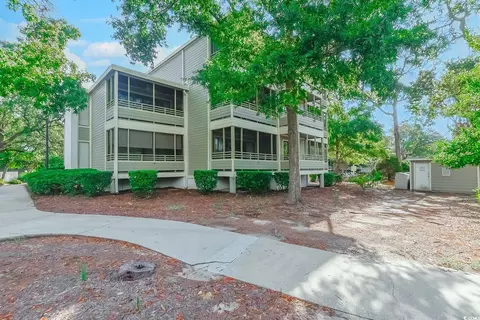 415 Ocean Creek Dr #2189, Myrtle Beach, SC 29572