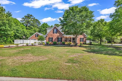 2441 Hunters Trl, Myrtle Beach, SC 29588