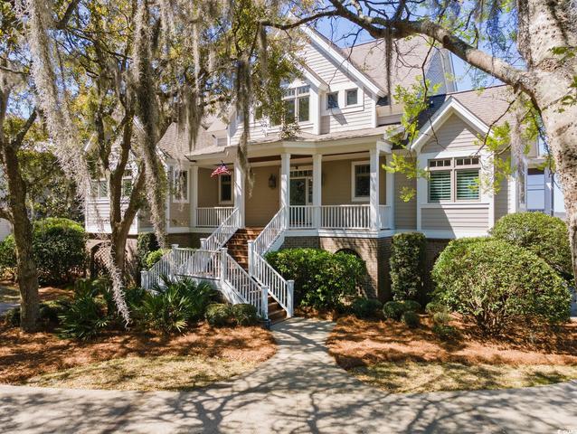 694 Dune Oaks Dr, Georgetown, SC 29440