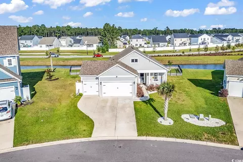 1124 Valetto Loop, Myrtle Beach, SC 29579