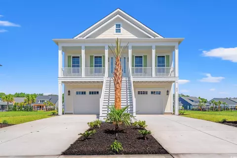 434 Harbour View Dr, Myrtle Beach, SC 29579