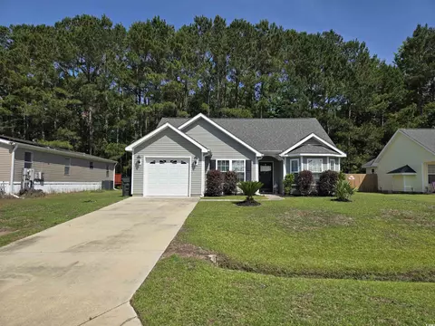 3805 Mayfield Dr, Conway, SC 29526