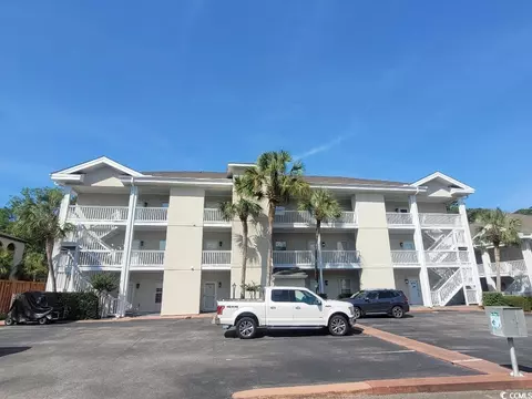 400 Lands End Blvd #5304, Myrtle Beach, SC 29572