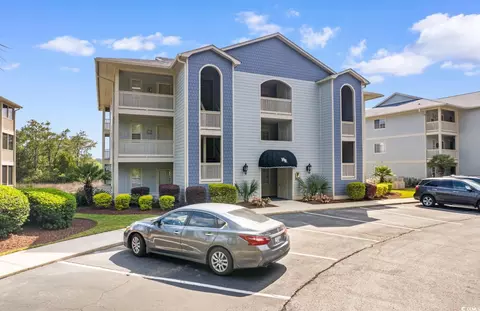 4520 Coquina Harbour Dr #F-3, Little River, SC 29566
