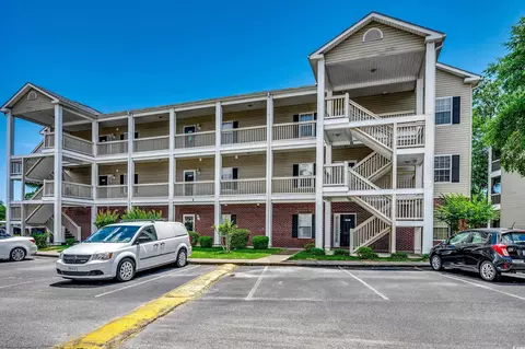 1058 Sea Mountain Hwy #4-203, North Myrtle Beach, SC 29582