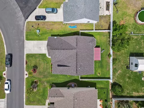 309 Rycola Cir, Surfside Beach, SC 29575 photo 4