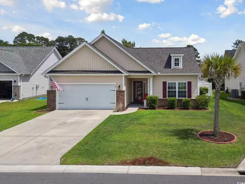 309 Rycola Cir, Surfside Beach, SC 29575