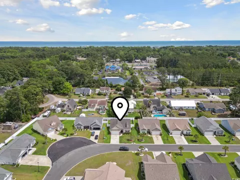 309 Rycola Cir, Surfside Beach, SC 29575 photo 3