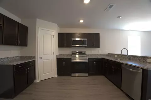 Kitchen - 5408 Hampton Rd, Conway, SC 29527 photo 2 of 4