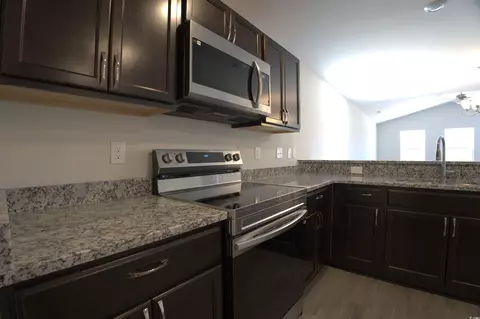 Kitchen - 5408 Hampton Rd, Conway, SC 29527 photo 4 of 4