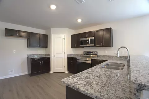 Kitchen - 5408 Hampton Rd, Conway, SC 29527 photo 3 of 4
