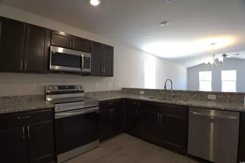 Kitchen - 5408 Hampton Rd, Conway, SC 29527 photo 1 of 4
