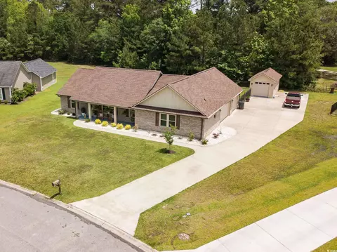 193 Field Loop Rd, Georgetown, SC 29440 photo 32