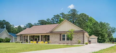 193 Field Loop Rd, Georgetown, SC 29440 photo 2