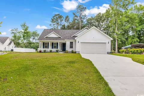 255 Yauhanna Lake Dr, Georgetown, SC 29440
