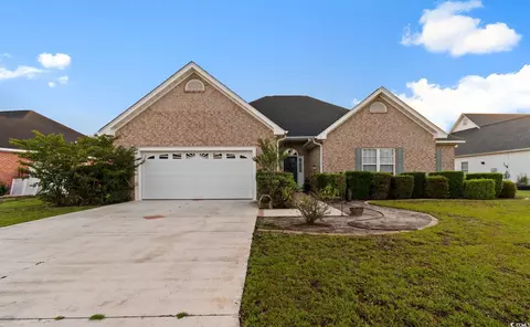 728 Churchhill Downs Dr, Myrtle Beach, SC 29579