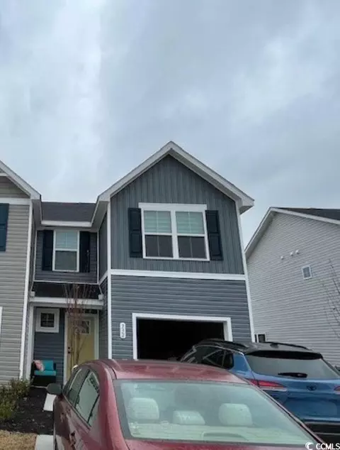 332 Myrtle Meadows Dr #463A, Conway, SC 29526