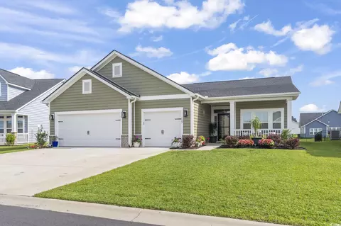 122 New Paradise Way, Myrtle Beach, SC 29588
