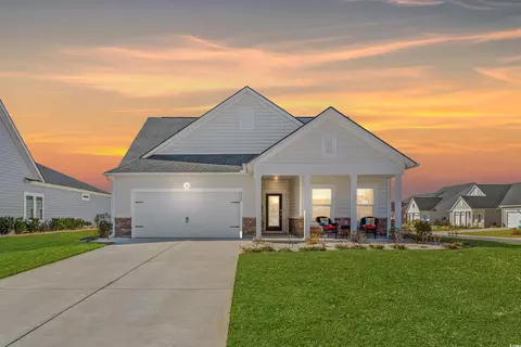 4000 Da Vinci Dr, Myrtle Beach, SC 29579