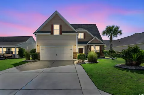 5146 Fairmont Ln, Myrtle Beach, SC 29579