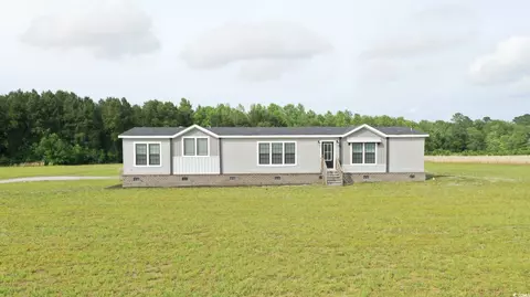 9996 Hardwick Rd, Nichols, SC 29581
