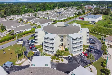 4350 Intercoastal Dr #2402, Little River, SC 29566