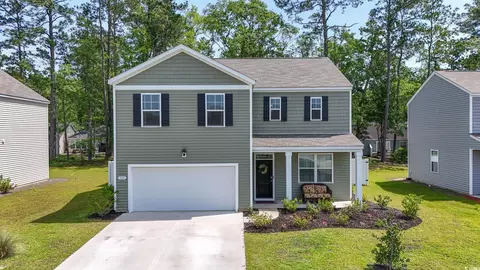 1020 Sennema Cir, Myrtle Beach, SC 29588