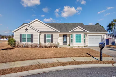 1217 Cymmer Ct, Conway, SC 29527