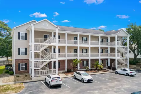 1058 Sea Mountain Hwy #9-101, North Myrtle Beach, SC 29582
