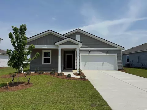 1034 Laconic Dr, Myrtle Beach, SC 29588