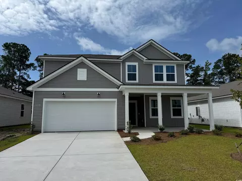 1023 Laconic Dr, Myrtle Beach, SC 29588