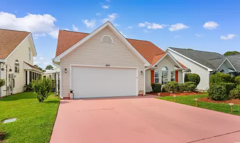 425 Mallard Lake Cir, Surfside Beach, SC 29575
