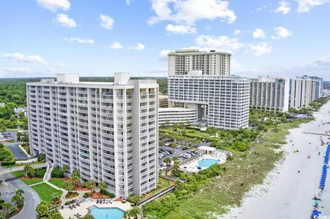 9820 Queensway Blvd #804, Myrtle Beach, SC 29572